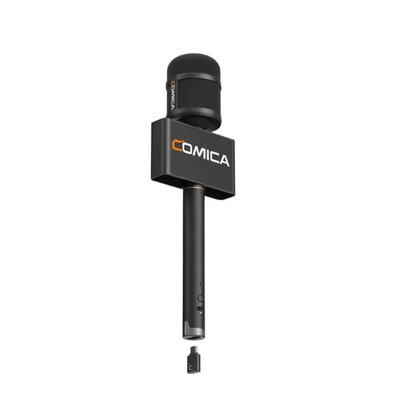 COMICA Revo S 48kHz 24bit Wireless