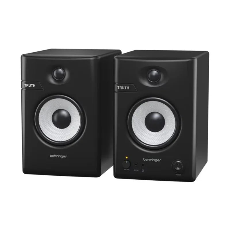 Behringer Truth 4.5 BT Active Monitor Speaker