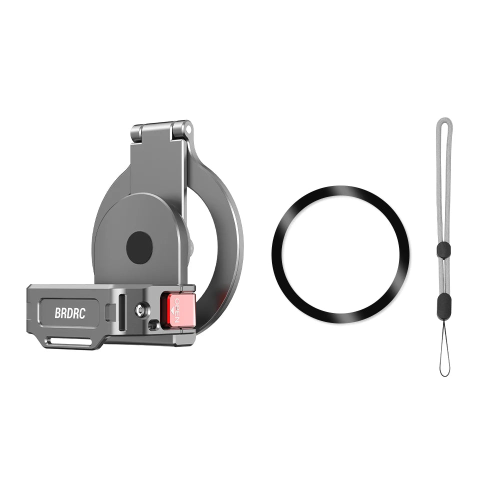 BRDRC Magnetic Expansion Bracket Base