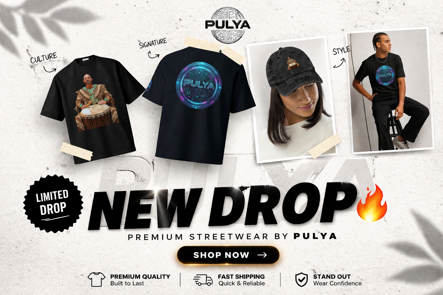 Pulya