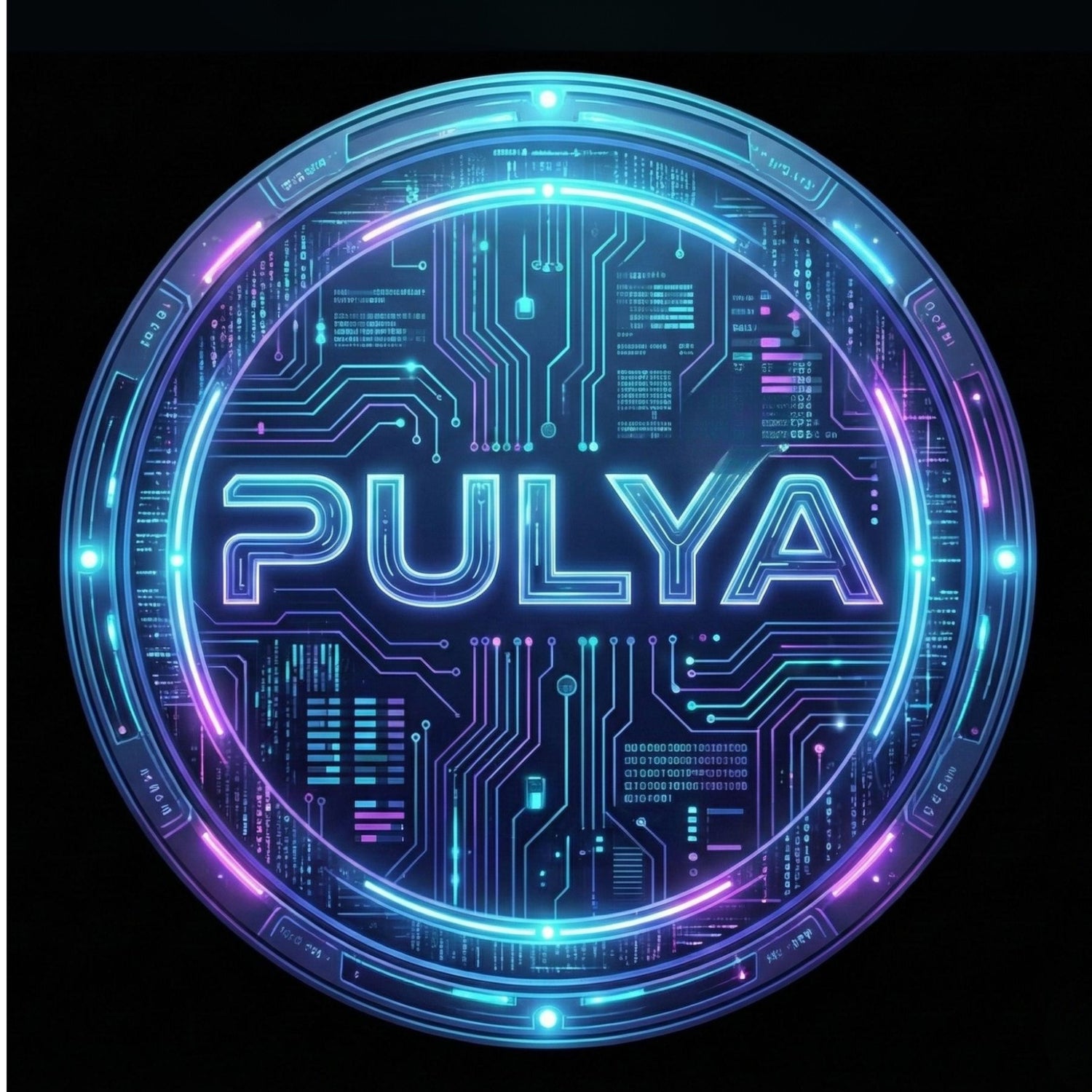 Pulya Music