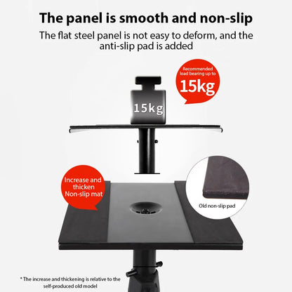 Speaker Stands Desktop Monitoring Speaker