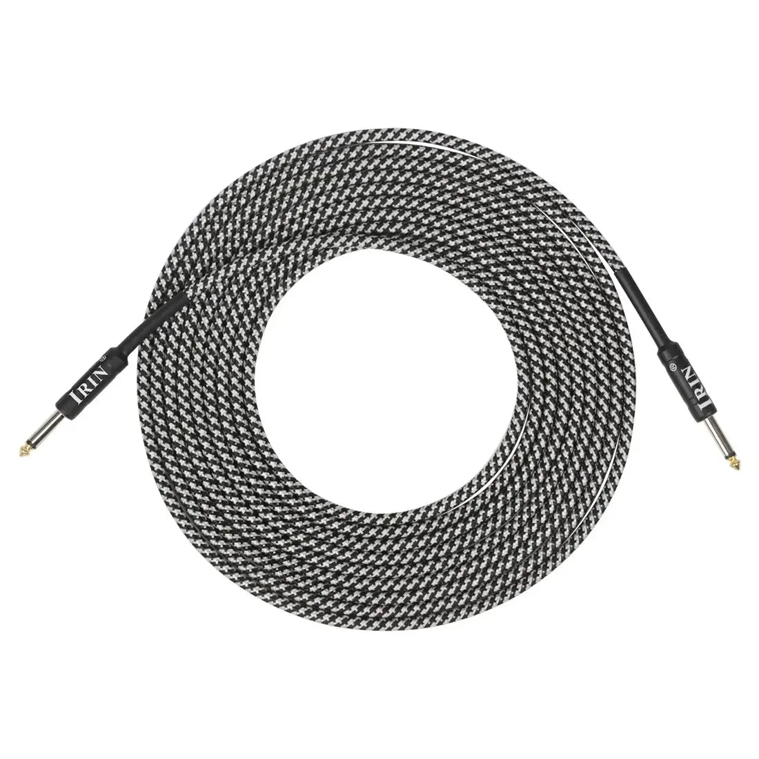 IRIN 3M/6M/10M Audio Cable 6.5mm Plug