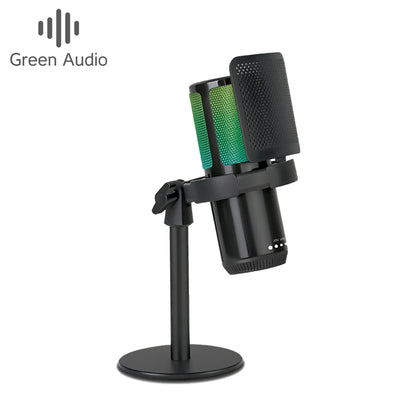 GAM-ZX798 Multi functional Desktop Microphone