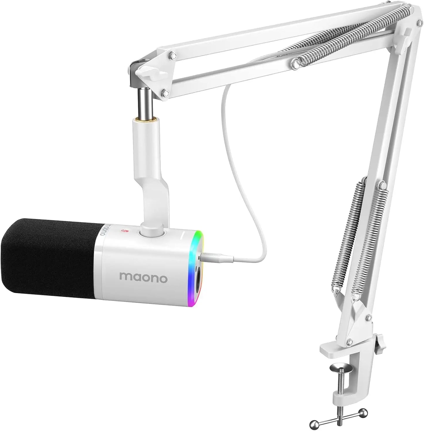 Professional Gaming Microphone Kit