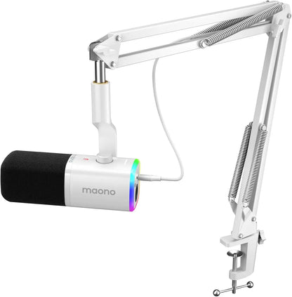 Professional Gaming Microphone Kit