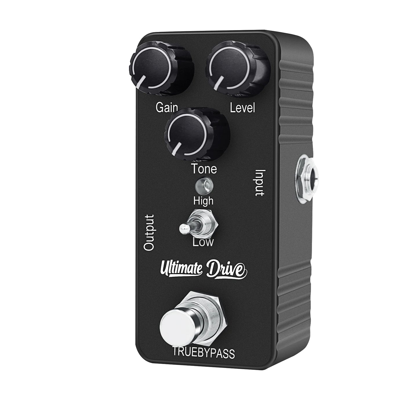 Electric Guitar Effects Pedal Mini Single