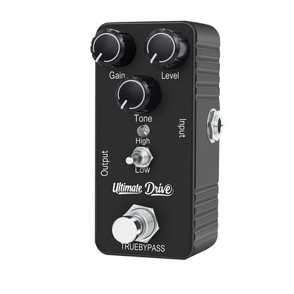Electric Guitar Effects Pedal Mini Single