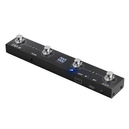M-VAVE Chocolate Plus Wireless MIDI Controller