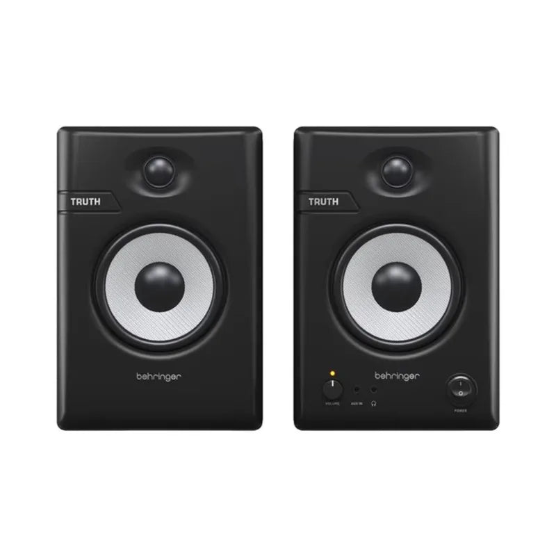 Behringer Truth 4.5 BT Active Monitor Speaker