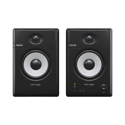 Behringer Truth 4.5 BT Active Monitor Speaker
