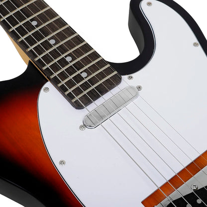 IRIN 6 Strings Electric Guitar
