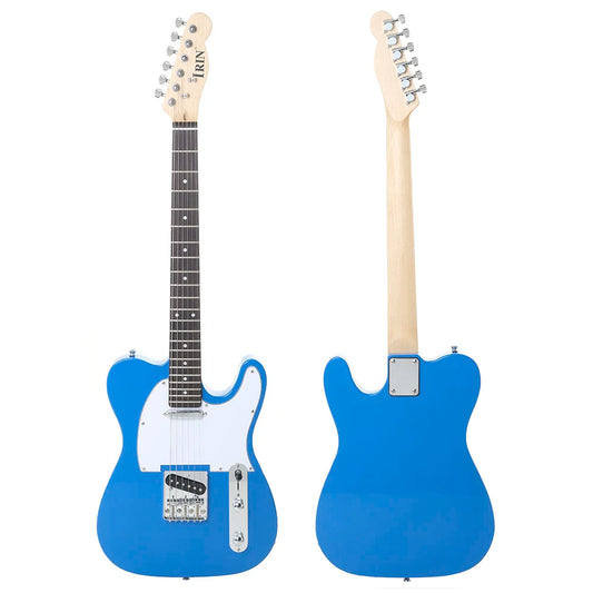 IRIN 6 Strings Electric Guitar