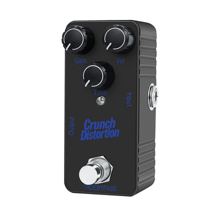 Electric Guitar Effects Pedal Mini Single