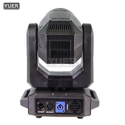 1/2/4Pcs 200W LED Beam Moving Head Light