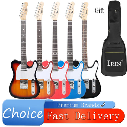 IRIN 6 Strings Electric Guitar