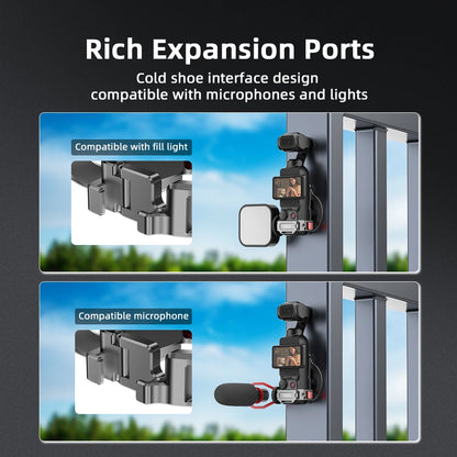 BRDRC Magnetic Expansion Bracket Base