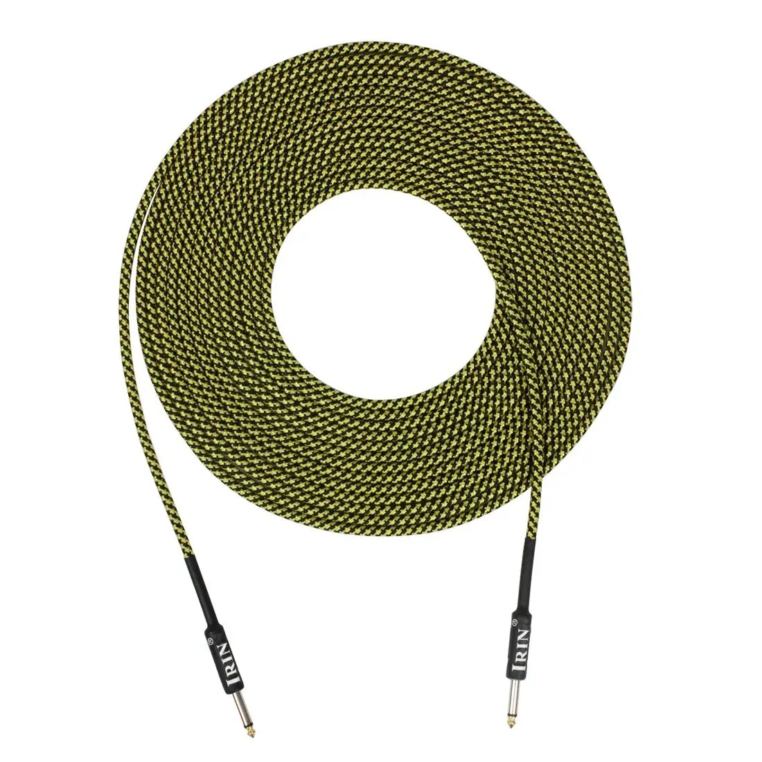 IRIN 3M/6M/10M Audio Cable 6.5mm Plug