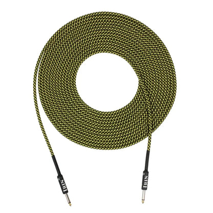 IRIN 3M/6M/10M Audio Cable 6.5mm Plug