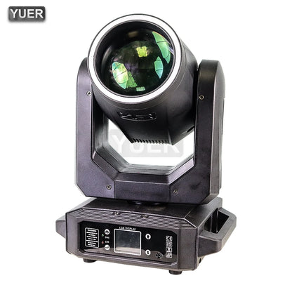 1/2/4Pcs 200W LED Beam Moving Head Light