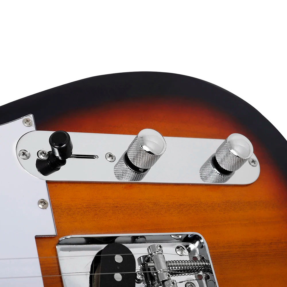 IRIN 6 Strings Electric Guitar