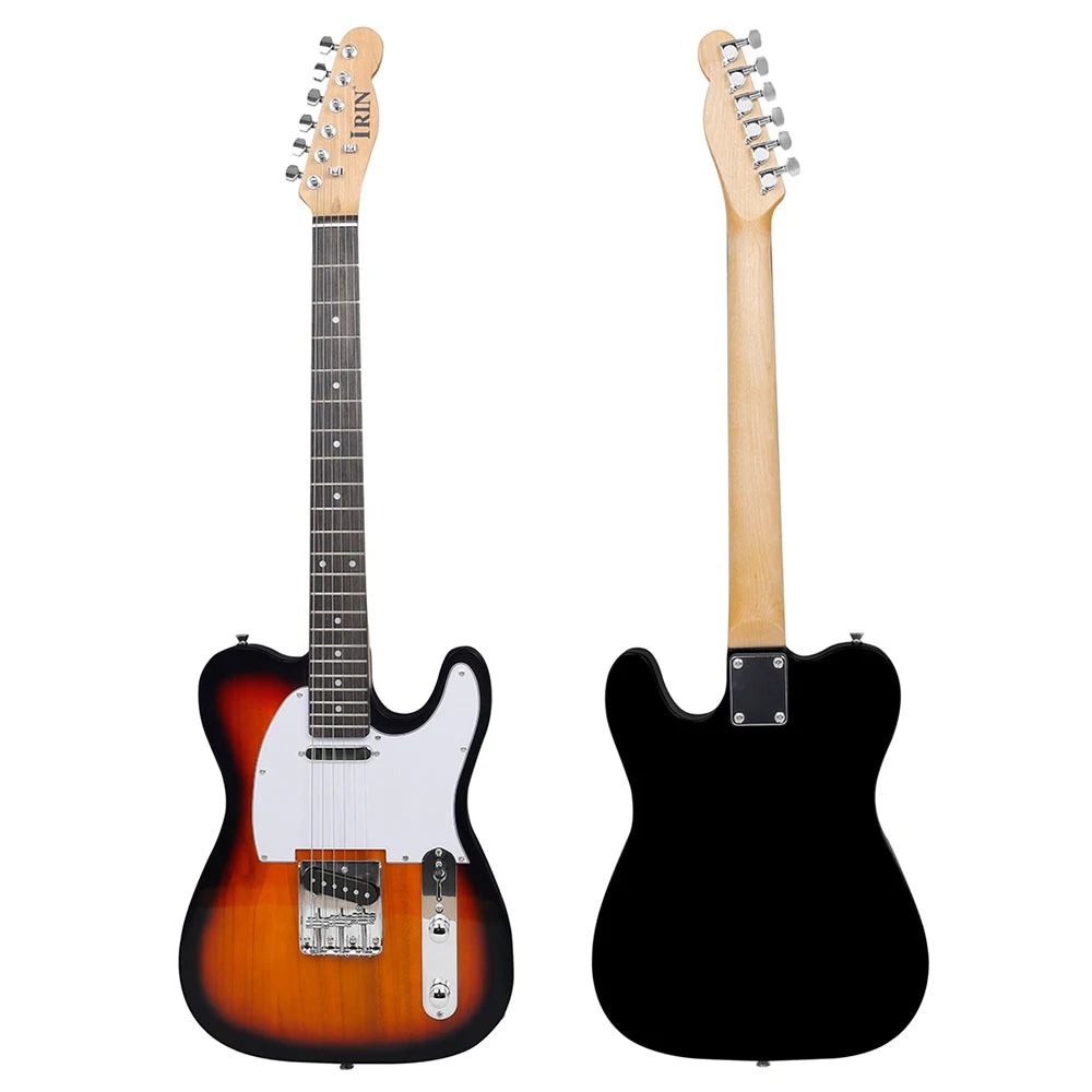 IRIN 6 Strings Electric Guitar