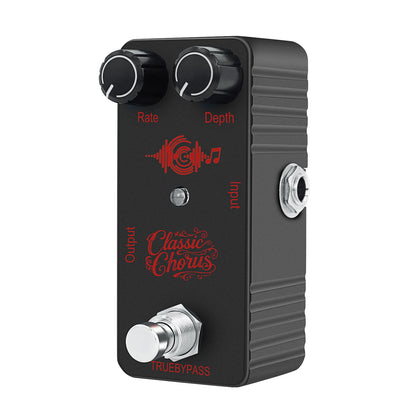 Electric Guitar Effects Pedal Mini Single