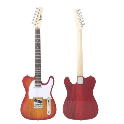 IRIN 6 Strings Electric Guitar