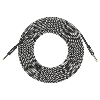 IRIN 3M/6M/10M Audio Cable 6.5mm Plug