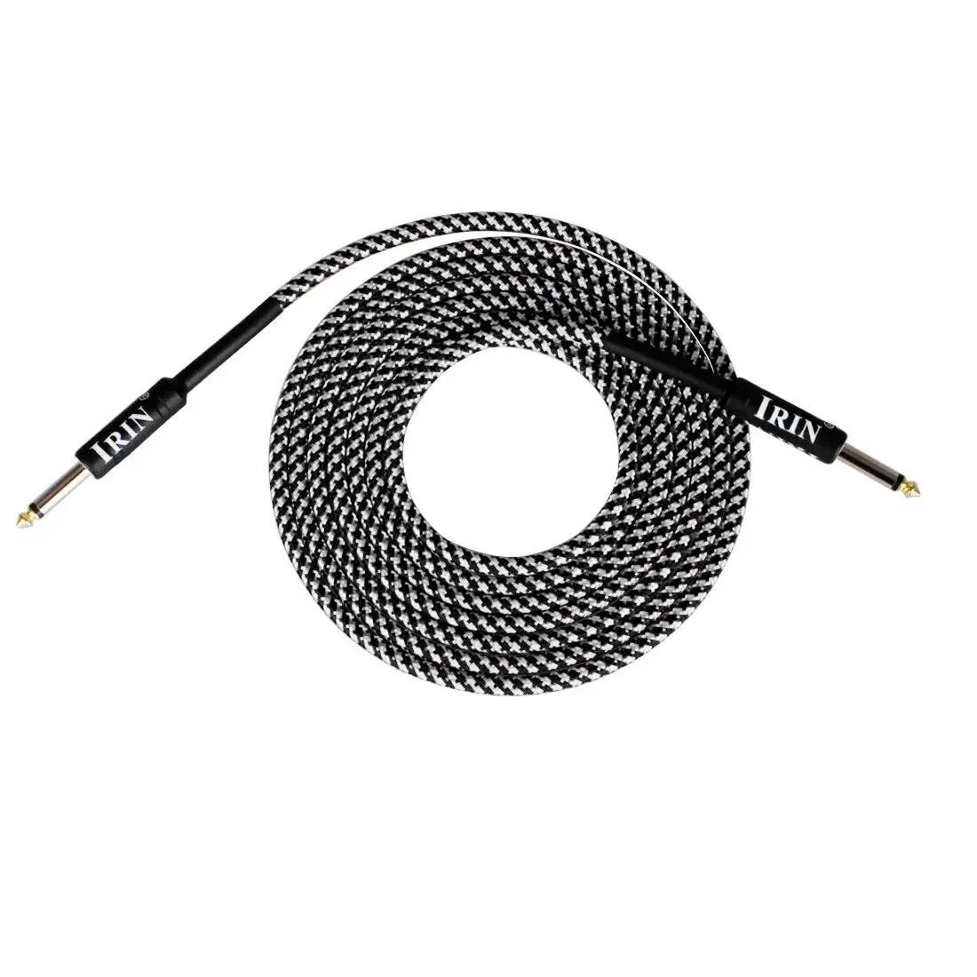 IRIN 3M/6M/10M Audio Cable 6.5mm Plug