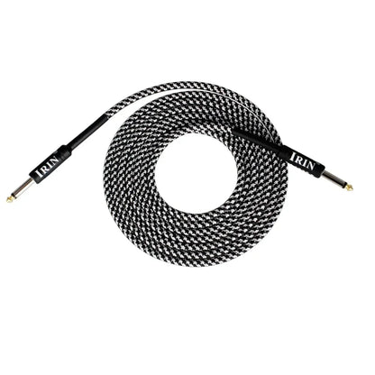 IRIN 3M/6M/10M Audio Cable 6.5mm Plug