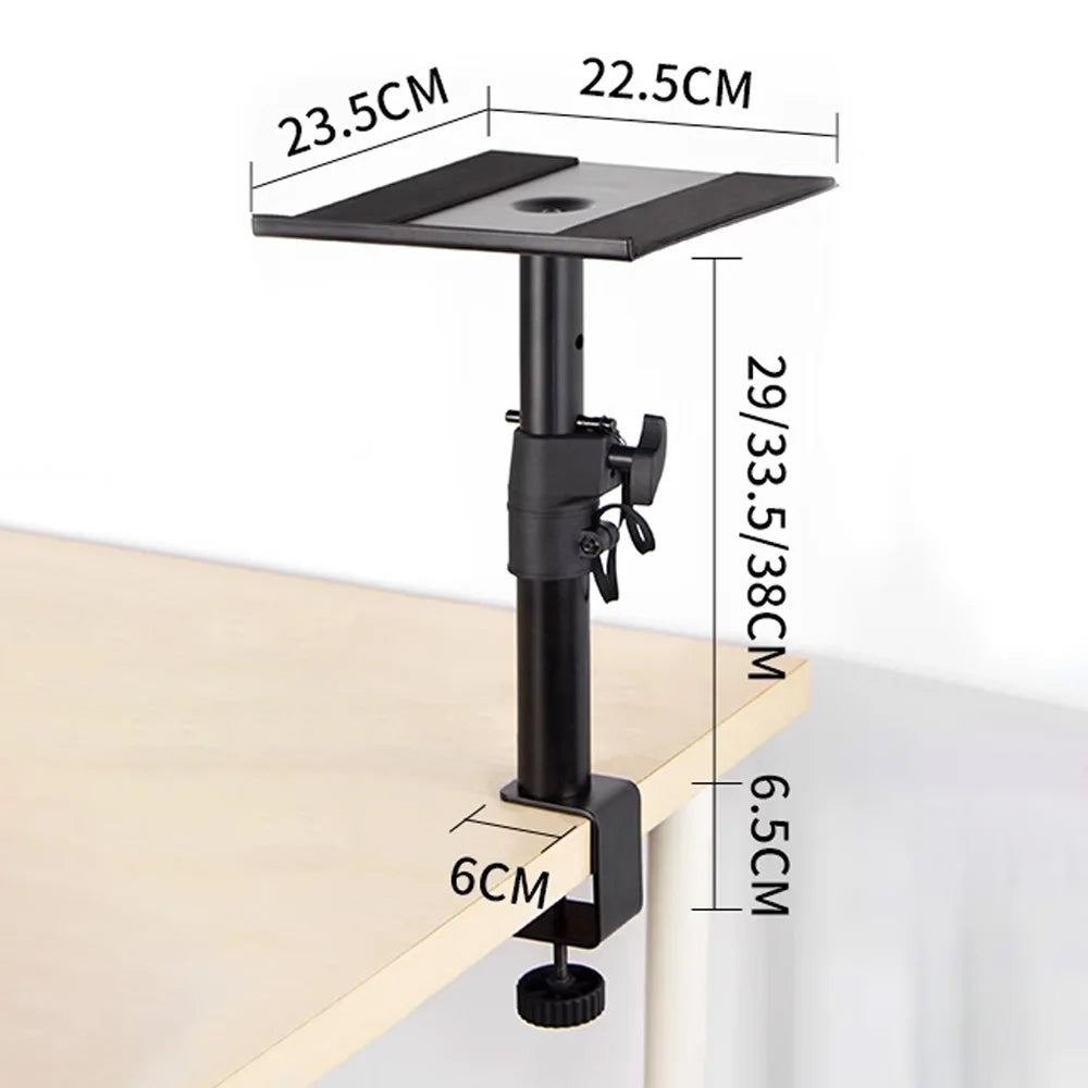 Speaker Stands Desktop Monitoring Speaker