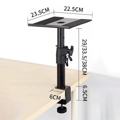 Speaker Stands Desktop Monitoring Speaker