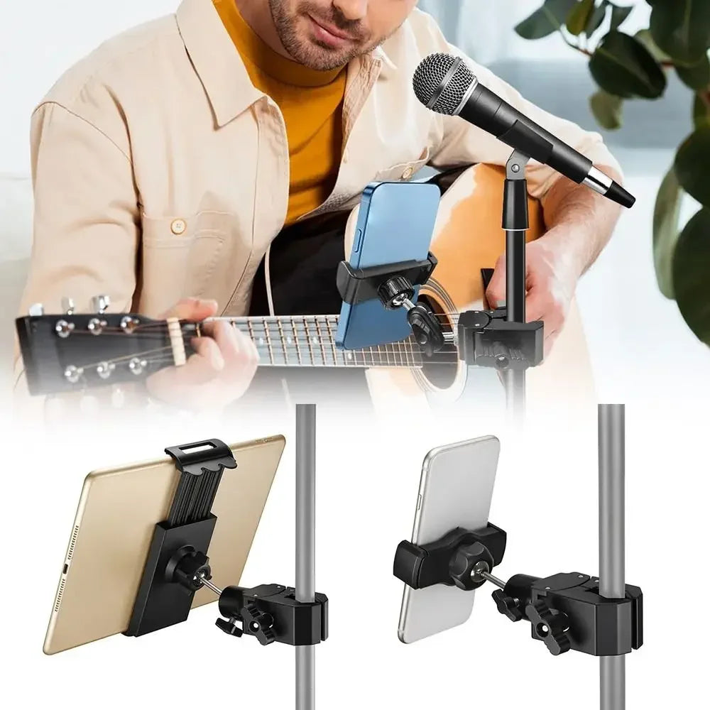 NEW 360-Degree Rotable Tablet Mount Holder