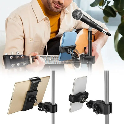 NEW 360-Degree Rotable Tablet Mount Holder