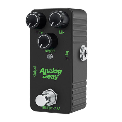 Electric Guitar Effects Pedal Mini Single