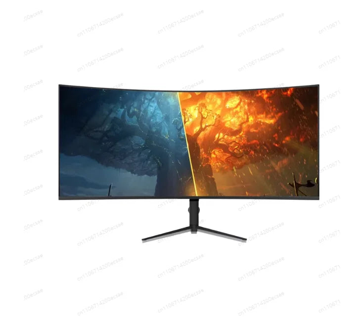 34-inch 4K 165Hz Ultrawide Gaming Monitor
