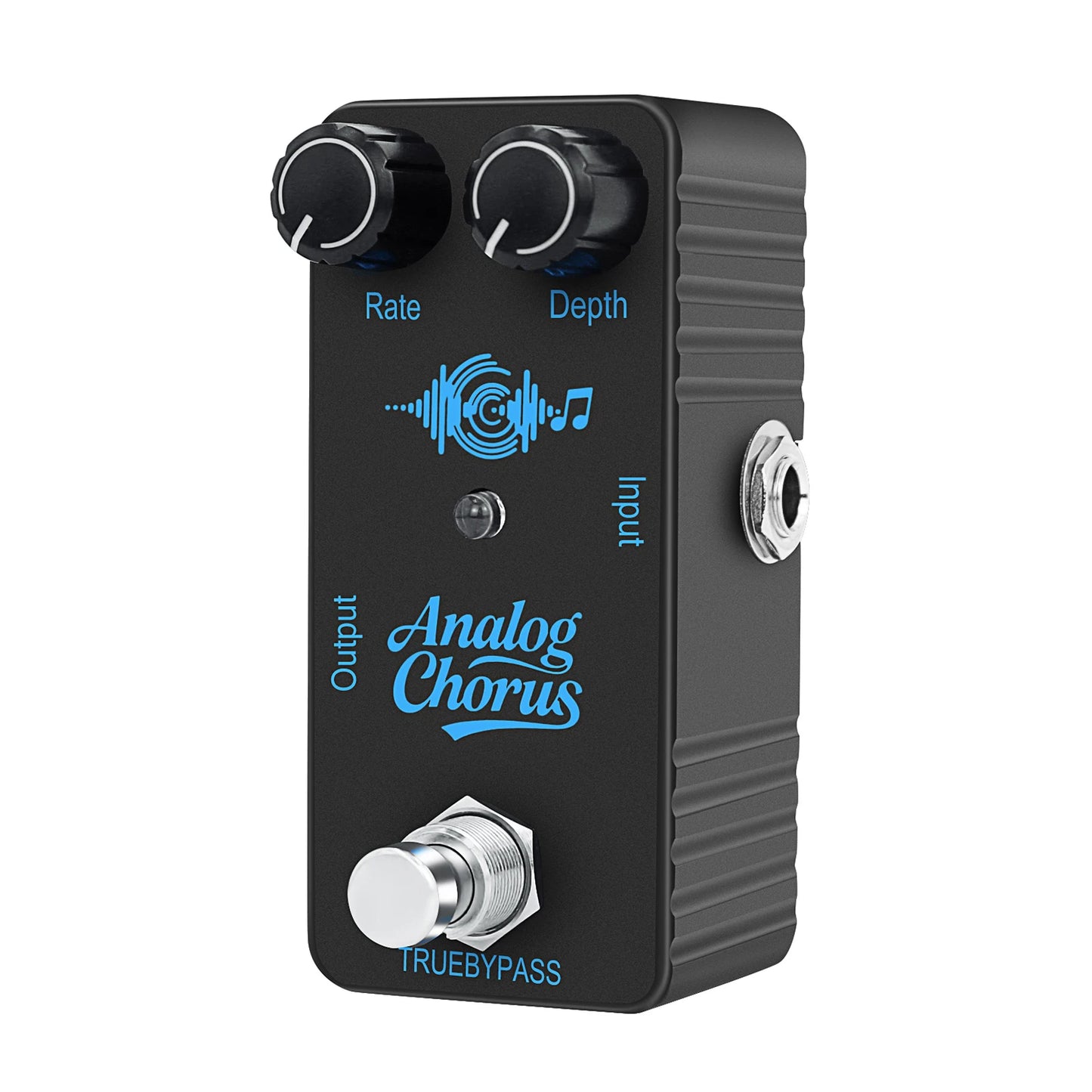 Electric Guitar Effects Pedal Mini Single