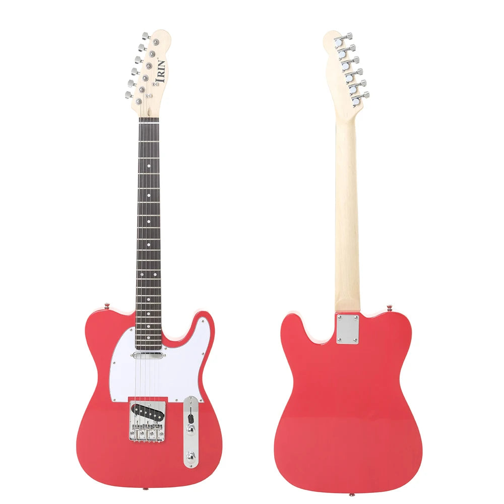 IRIN 6 Strings Electric Guitar