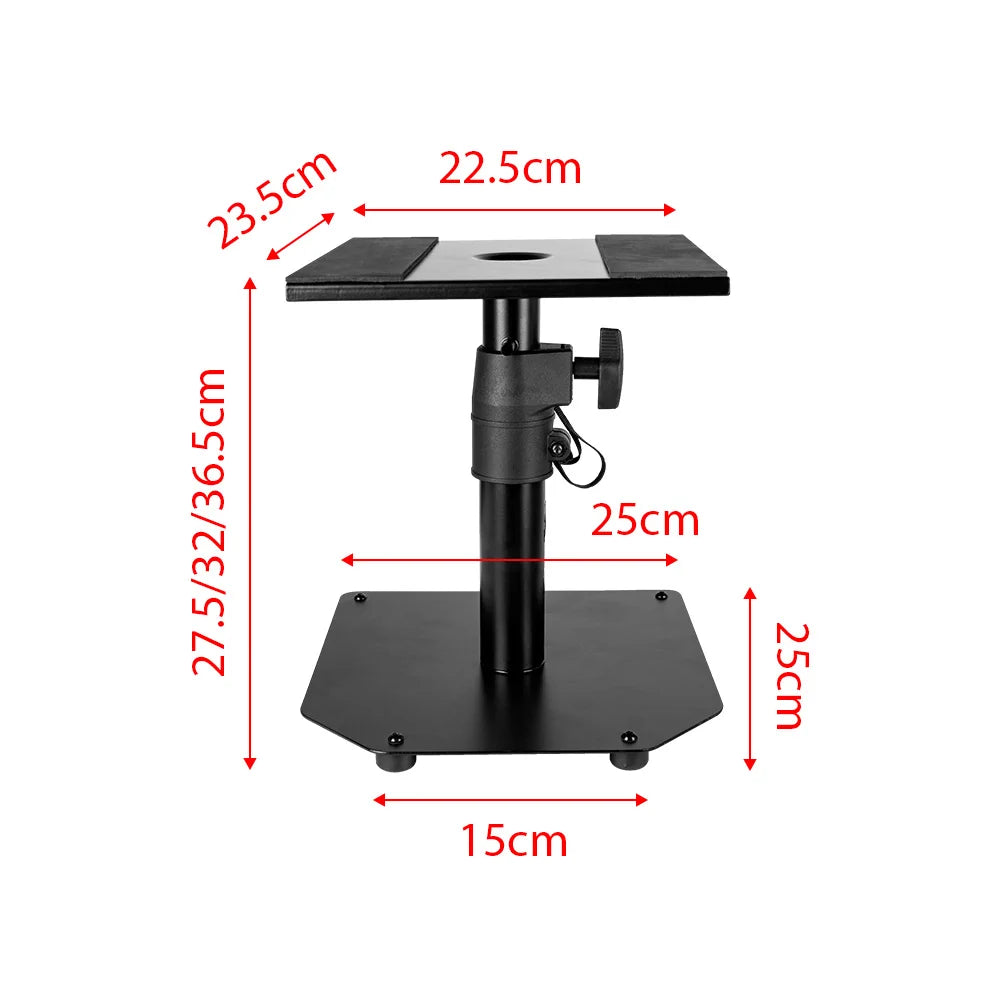 Speaker Stands Desktop Monitoring Speaker