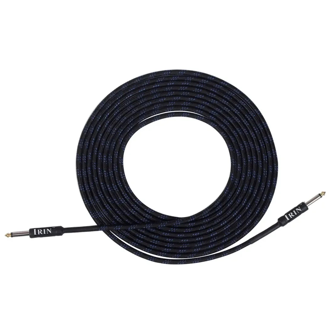 IRIN 3M/6M/10M Audio Cable 6.5mm Plug