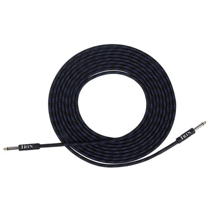 IRIN 3M/6M/10M Audio Cable 6.5mm Plug