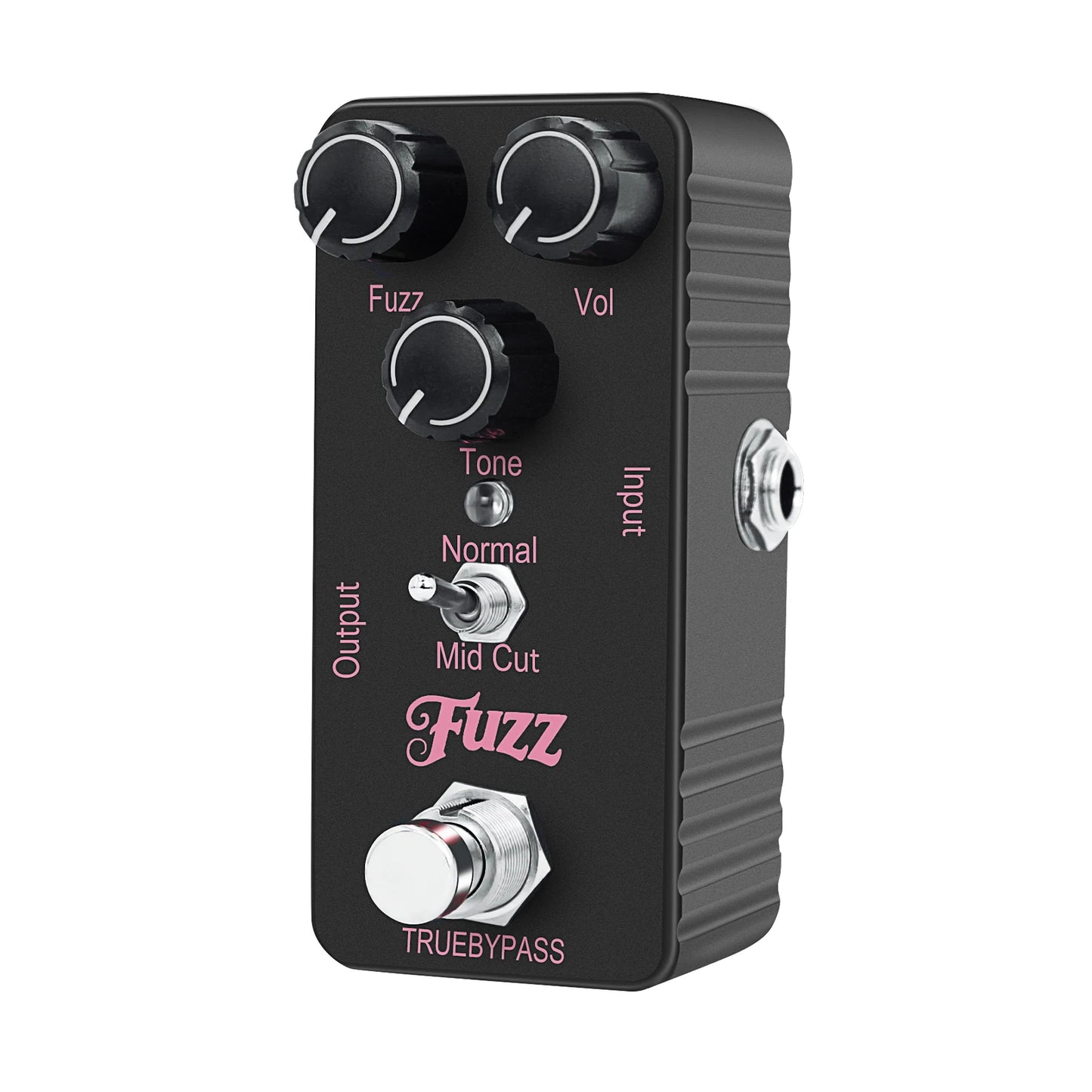Electric Guitar Effects Pedal Mini Single