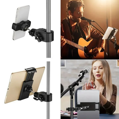 NEW 360-Degree Rotable Tablet Mount Holder
