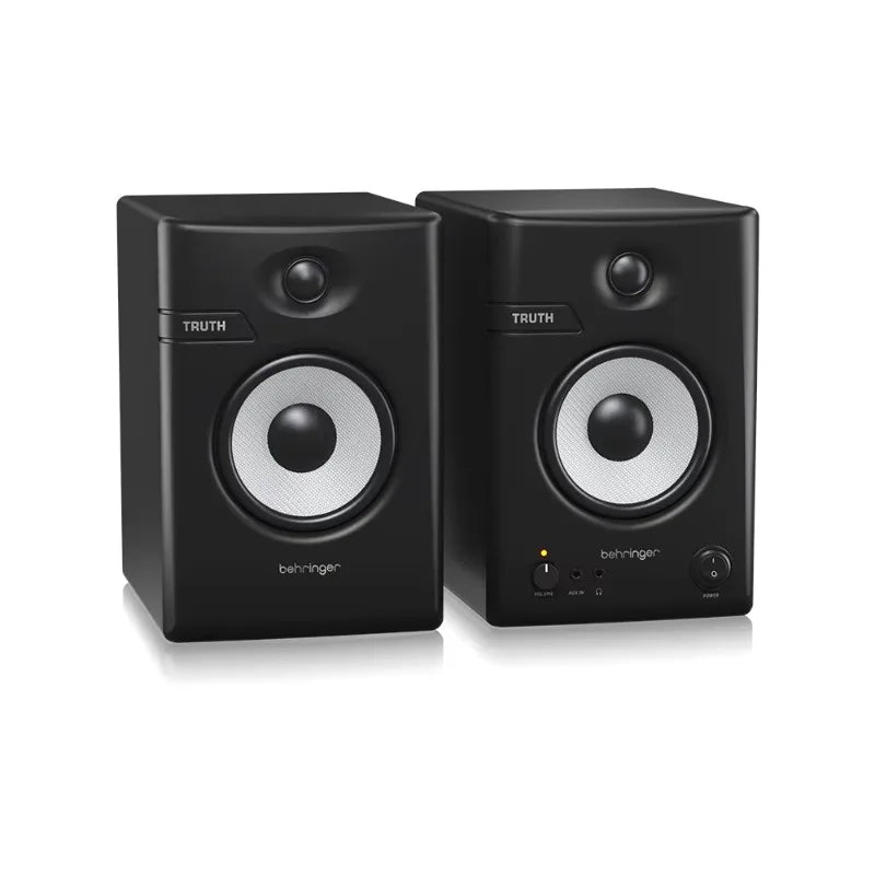 Behringer Truth 4.5 BT Active Monitor Speaker