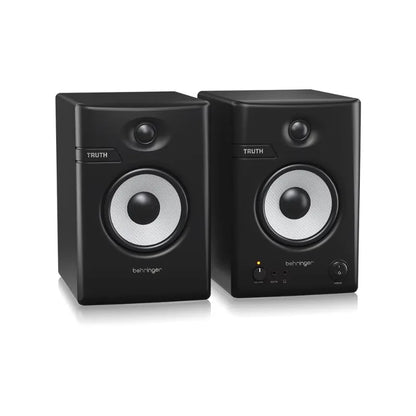 Behringer Truth 4.5 BT Active Monitor Speaker