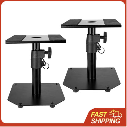 Speaker Stands Desktop Monitoring Speaker