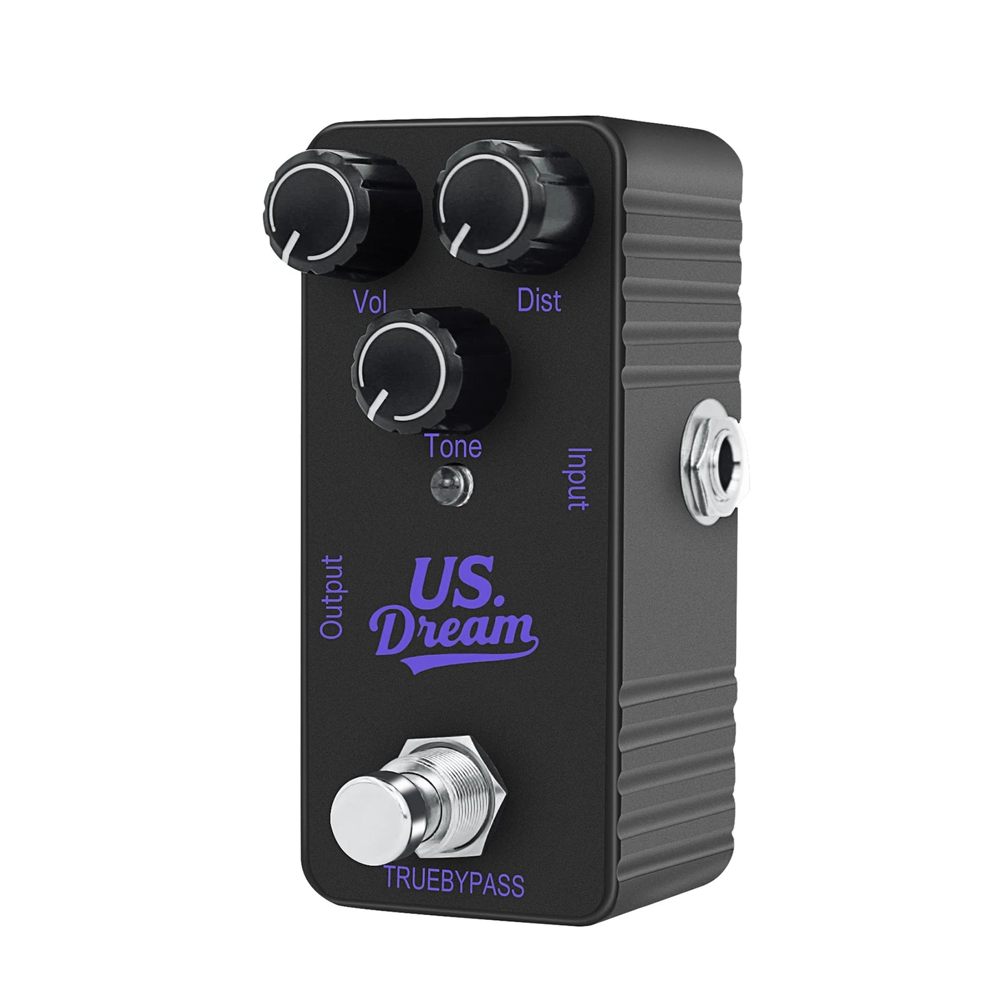 Electric Guitar Effects Pedal Mini Single