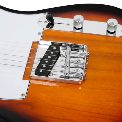IRIN 6 Strings Electric Guitar